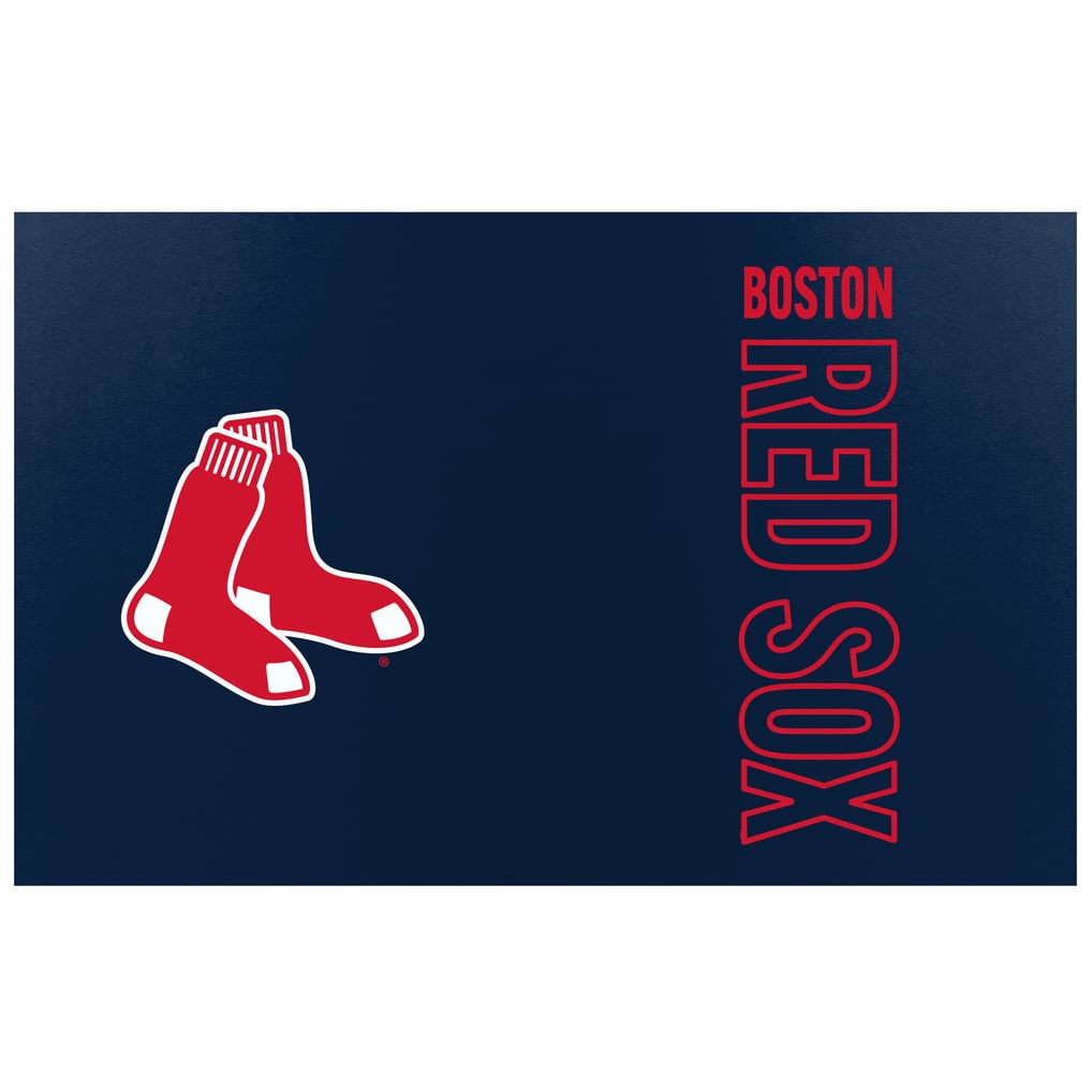Boston Red Sox 32oz. Double Play Hydration Bottle