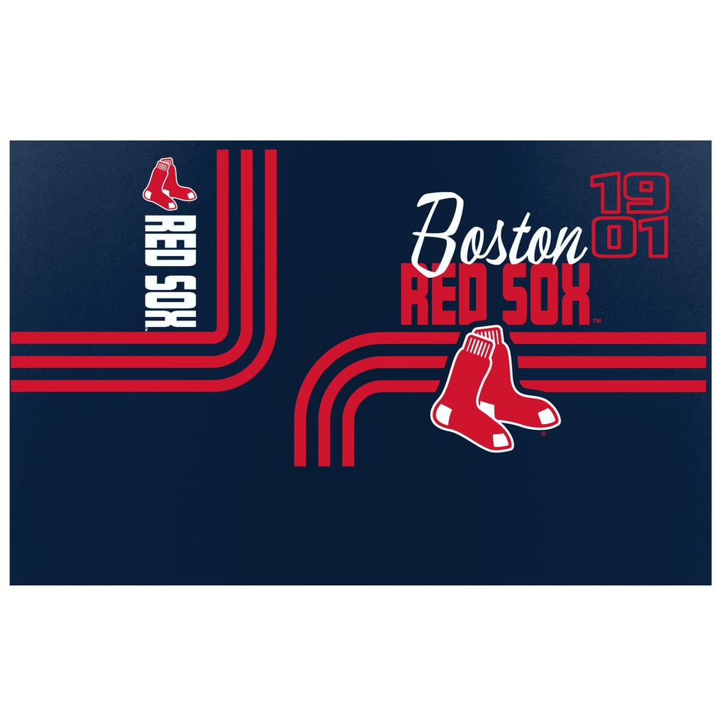 Boston Red Sox 32oz. Heritage Hydration Bottle