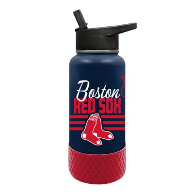 Boston Red Sox 32oz. Heritage Hydration Bottle