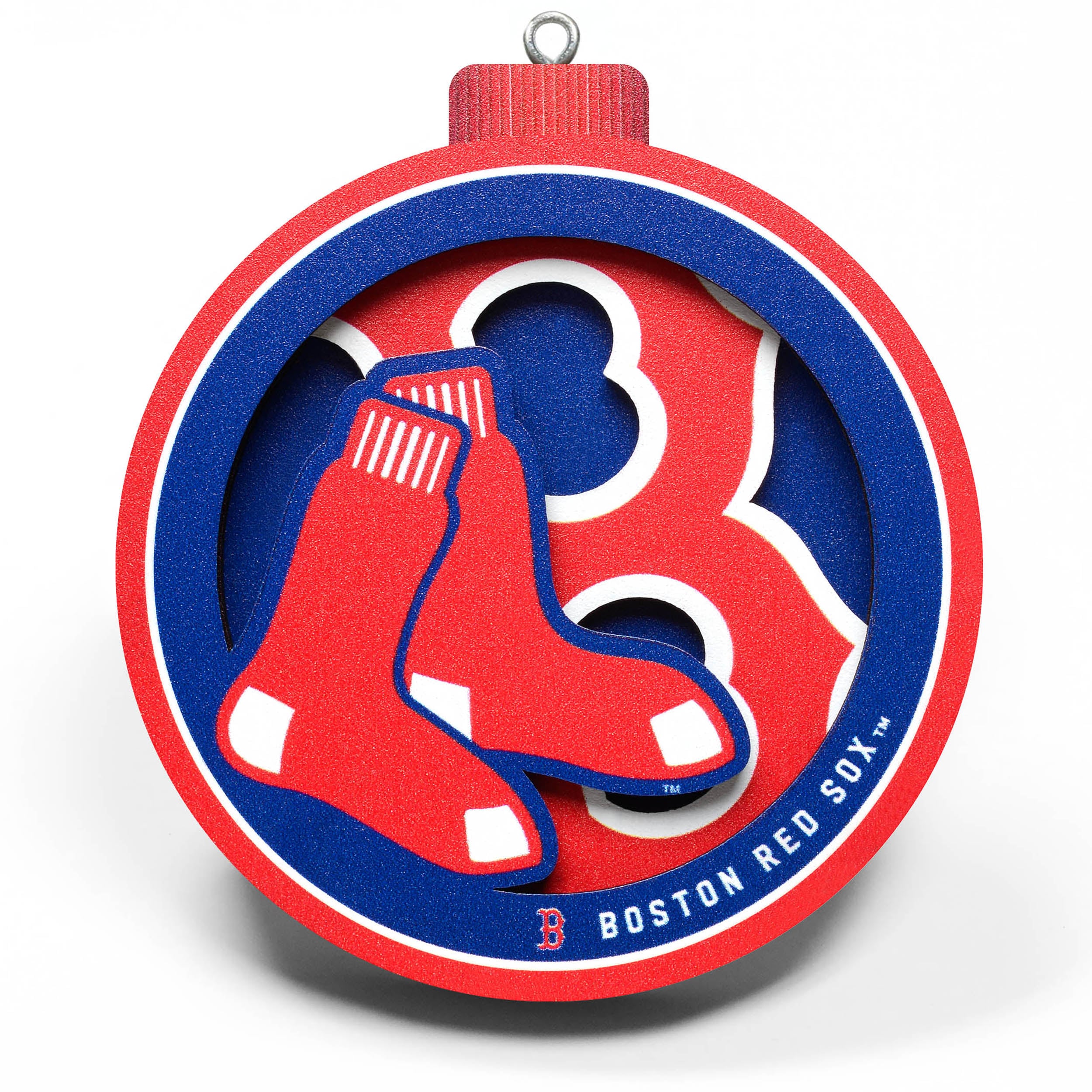 Set Di 16 Charm Per Scarpe Boston Red Sox - Accessori Regalo Baseball - Unisex - Foto 2