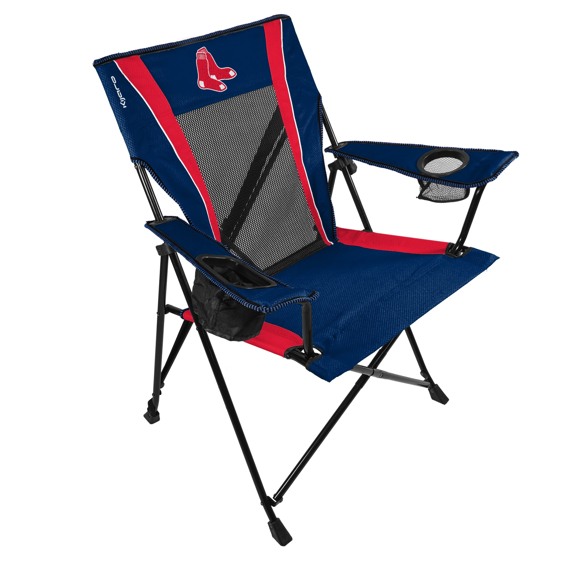 Red Socks Rocking Chair Boston Red Sox Dual Lock Pro Chair