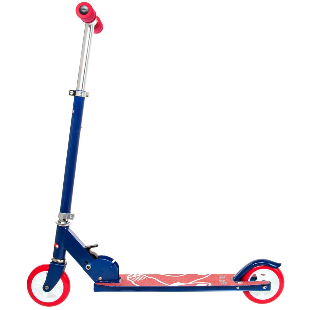 Boston Red Sox Folding Kick Scooter