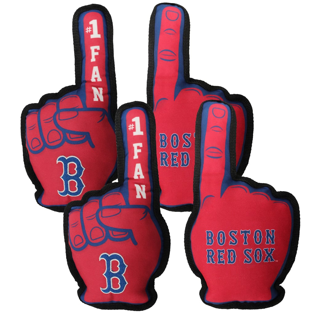 Boston Red Sox Two-Piece Toy Bundle