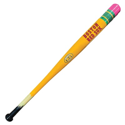 Boston Red Sox Coopersburg Sports 18" Mini Pencil Bat