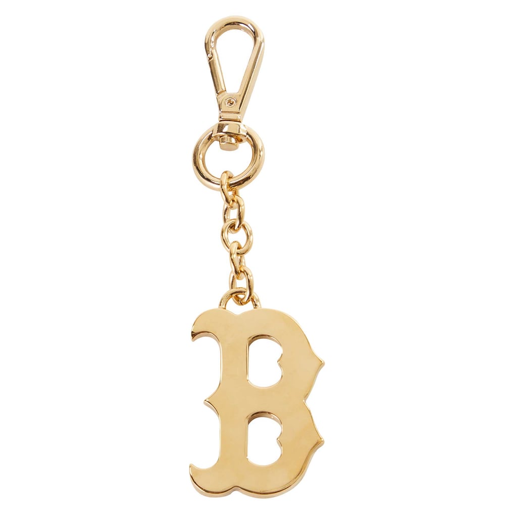 Boston Red Sox Dooney & Bourke Pendant Bag Charm