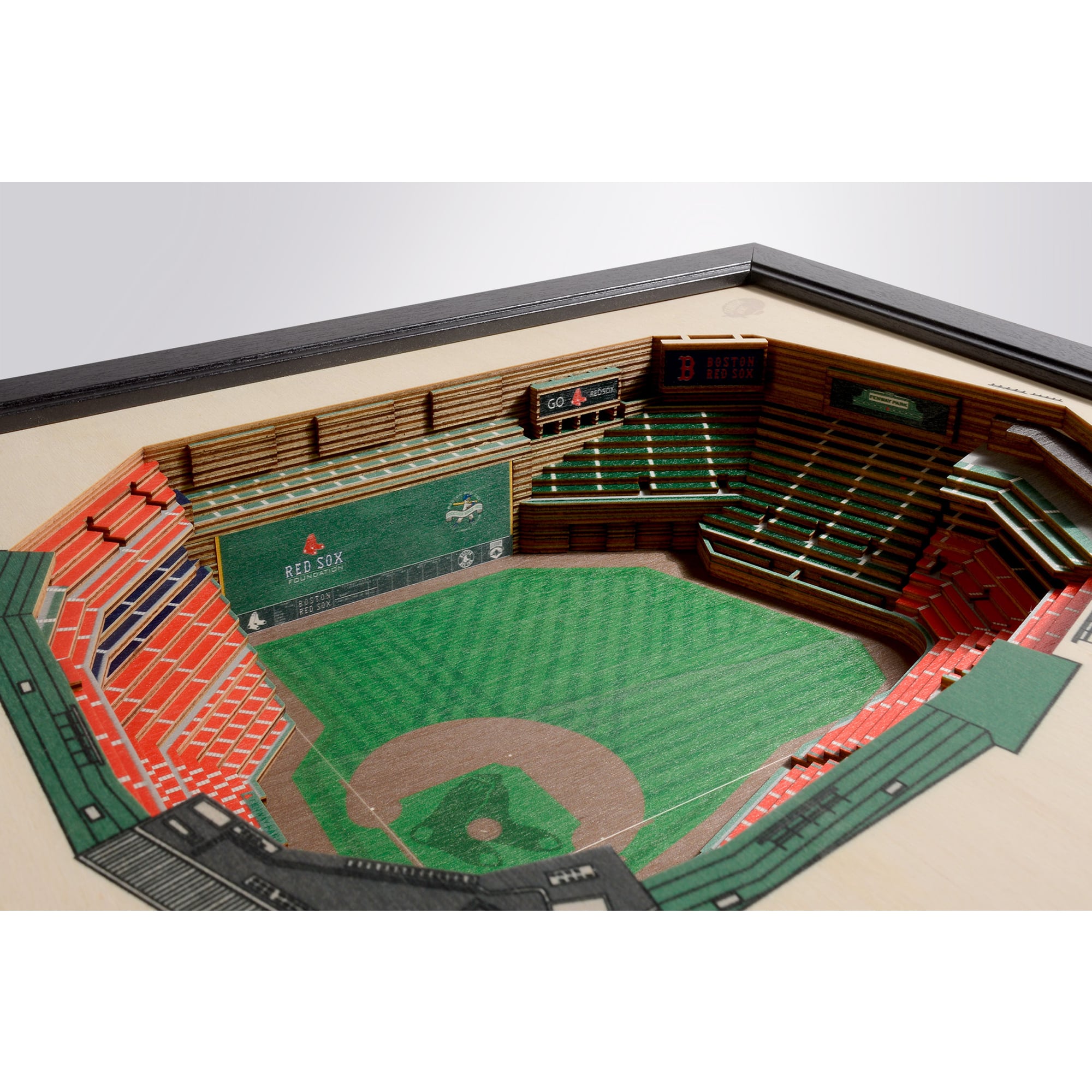 Boston Red Sox IDNA 25.5