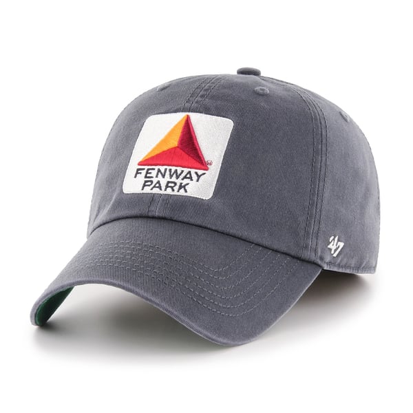 mens-47-brown-boston-red-sox-  display picture 1