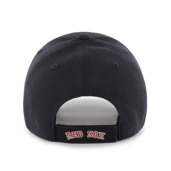 ‘47 Boston Red Sox Fenway Hat - Large Perfect Fit Boston Red Sox 47 Brand Vintage Navy Citgo Fenway Park  main image 4