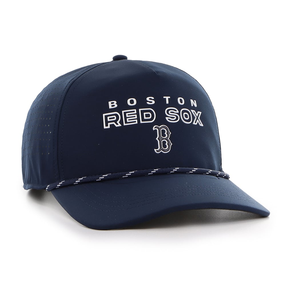 Boston Red Sox '47 Vault Hitch Adjustable Hat - Navy