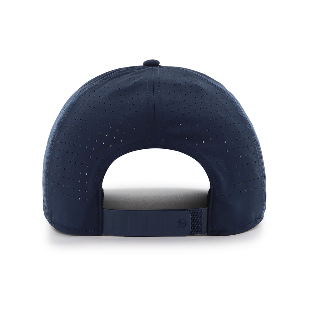 Boston Red Sox '47 Vault Hitch Adjustable Hat - Navy