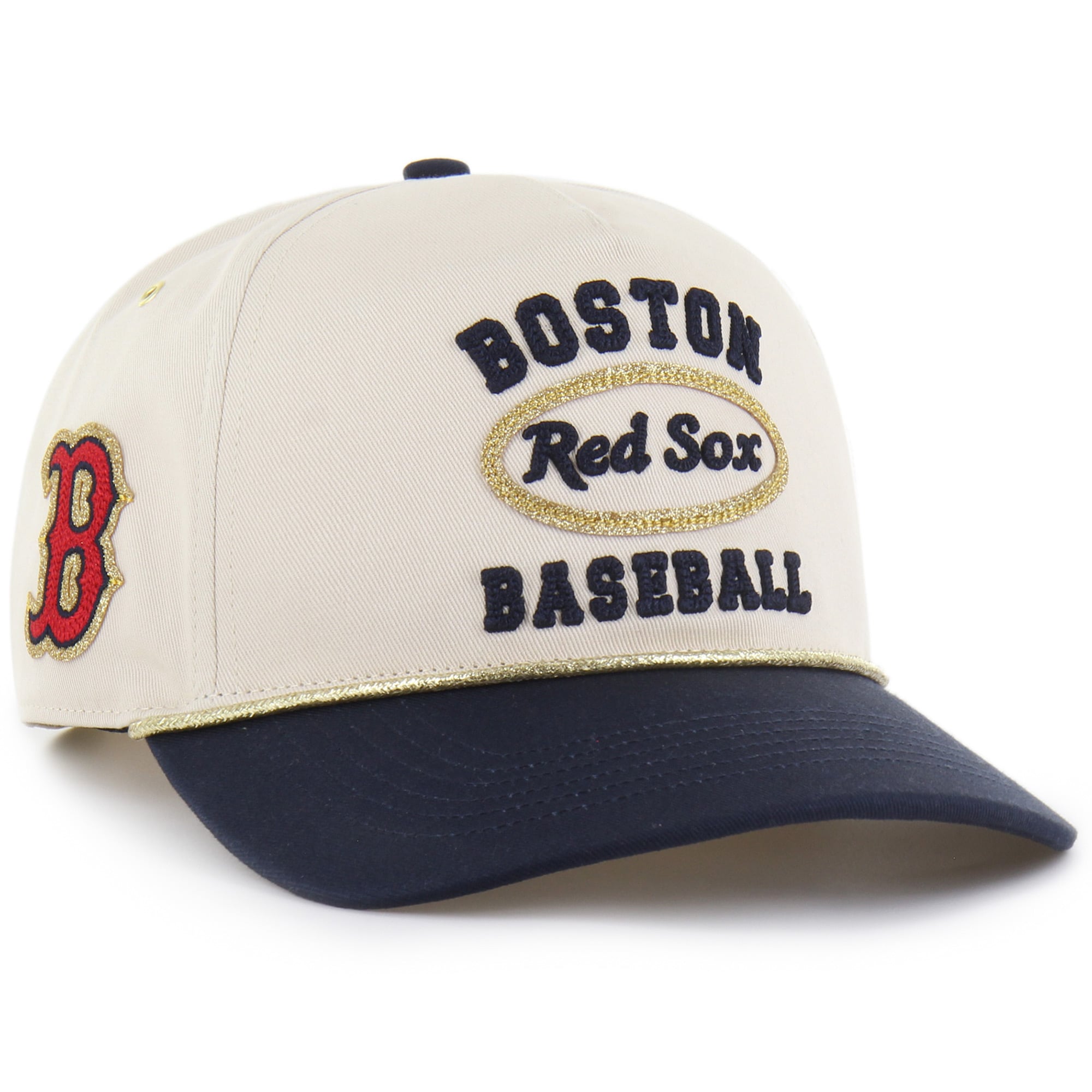 Stoney clover lane x ‘47 Boston Red Sox hat Unisex Stoney Clover Lane x  main image 4