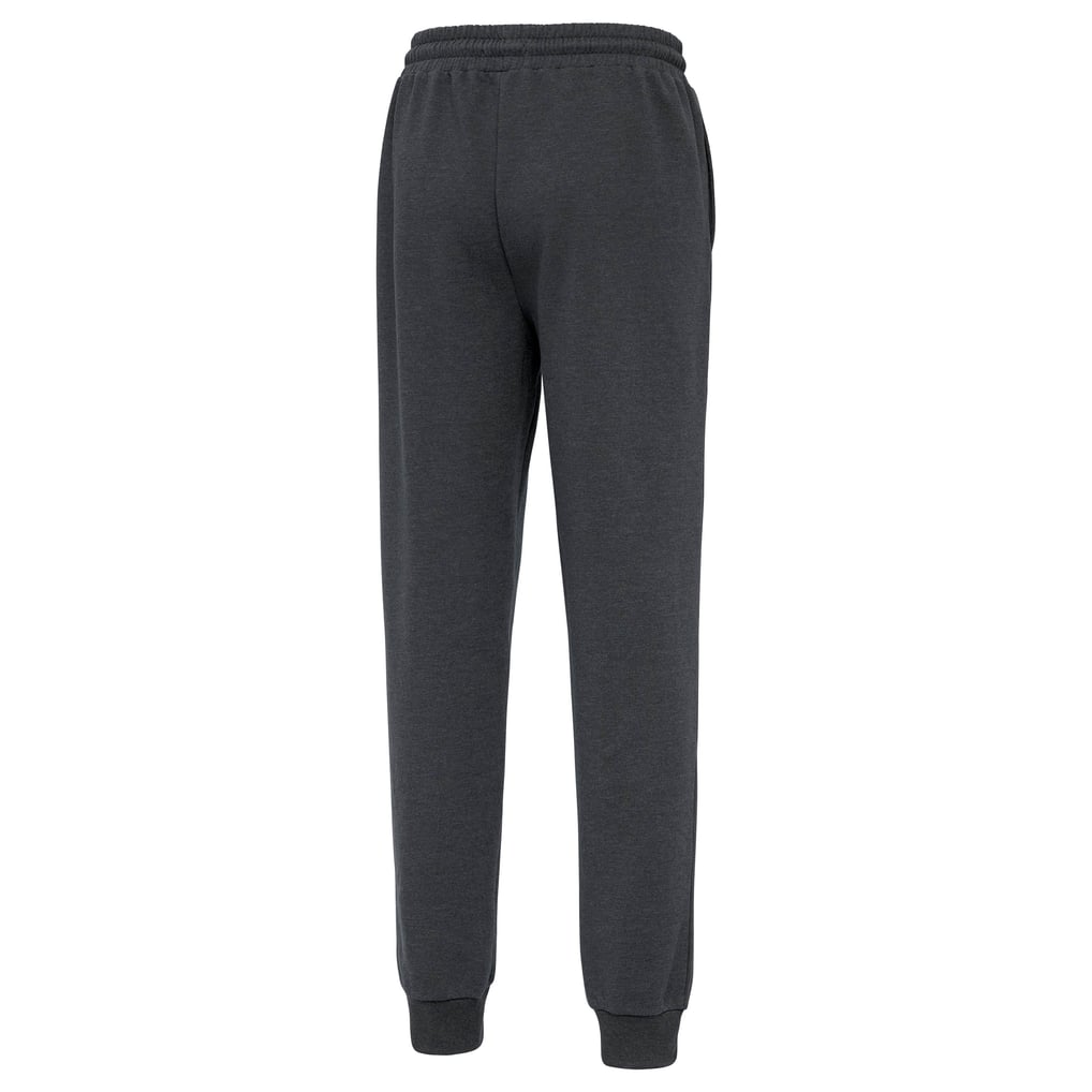 Boston Red Sox Antigua Idol Jogger Pants - Heather Charcoal