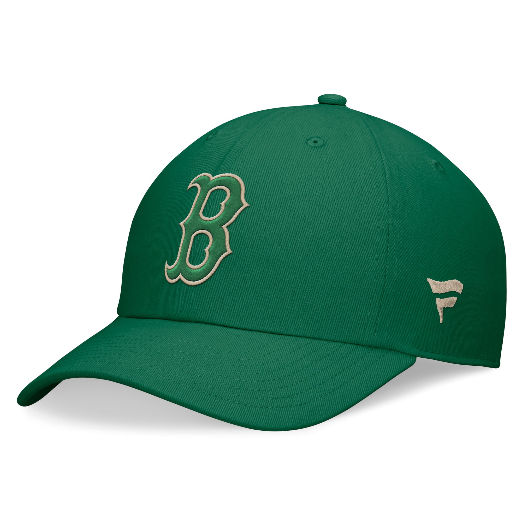 boston red sox celtics hat New Era /Coral Boston Red Sox Fenway Park 100th Anniversary  main image 4