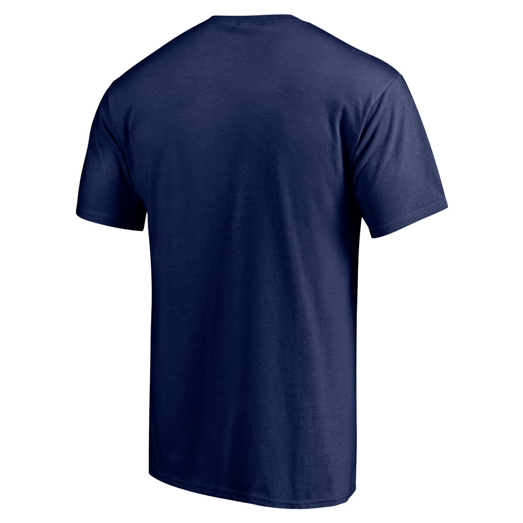 Boston Red Sox Long Ball 617 T-Shirt - Navy