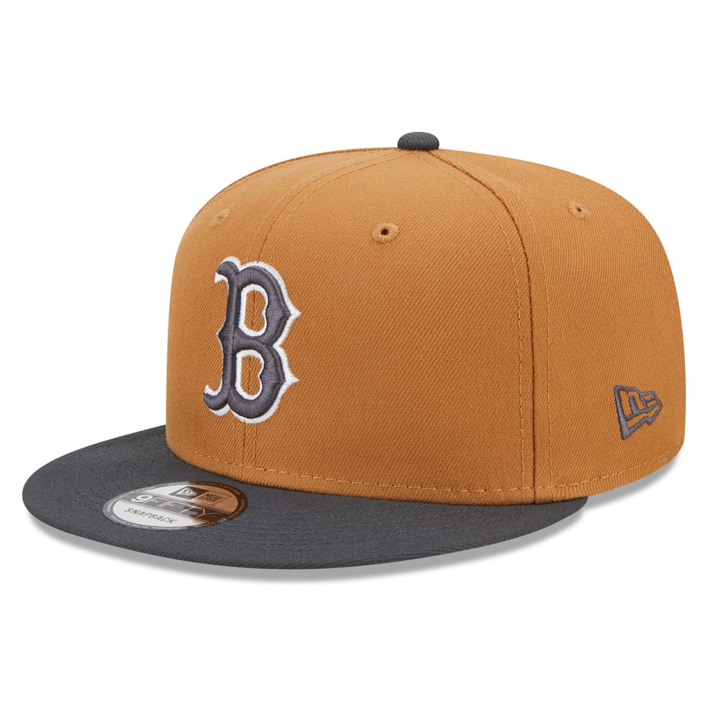 New Era NFL Hat New Era NFL Color Pack Two-Tone 9FIFTY Snapback Hat ...