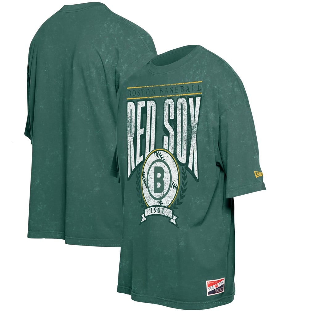Boston Red Sox Nike Women's 2025 City Connect Limited Jersey - Green Boston Red Sox Nike Women's 2025 City Connect Limited Jersey - Green