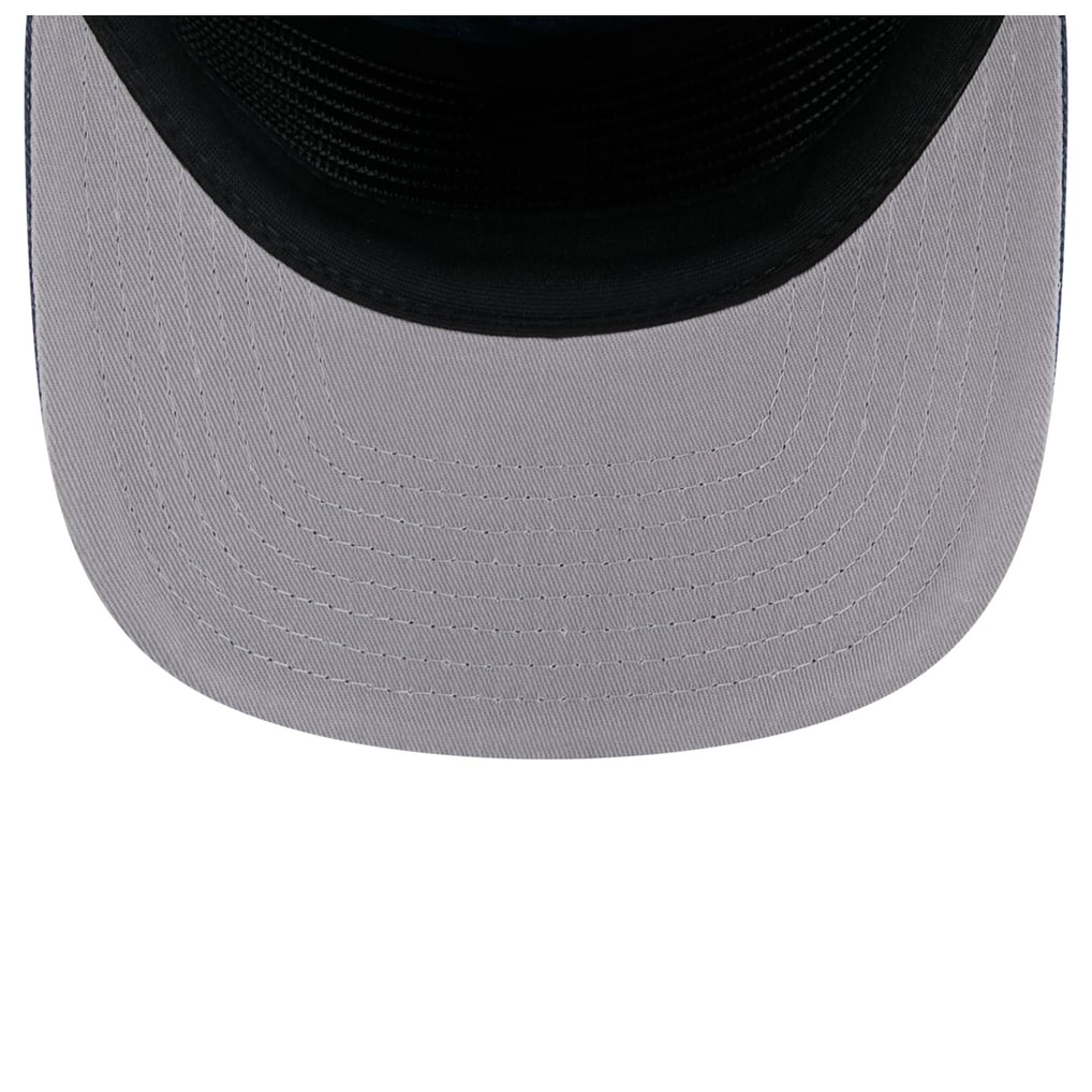 Boston Red Sox New Era 19TWENTY Micro Adjustable Hat - Navy