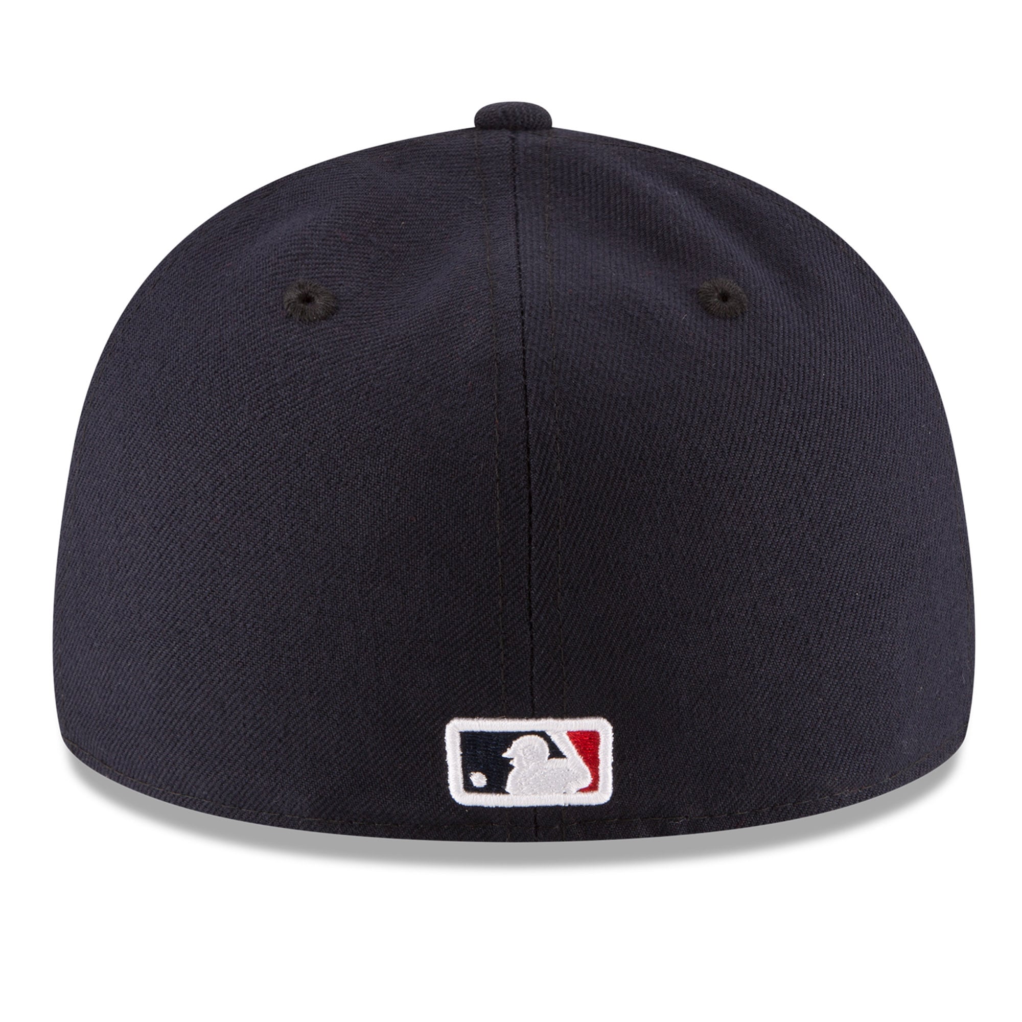 Men's Boston Red Sox New Era Navy Jackie Robinson Day Low Profile