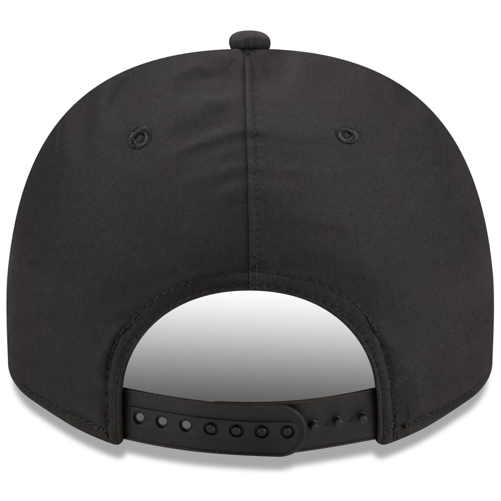  Boston Red Sox New Era x GORE-TEX A-Frame 9FIFTY Adjustable Hat - Black