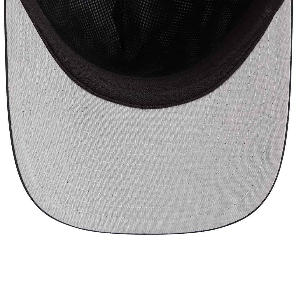  Boston Red Sox New Era x GORE-TEX A-Frame 9FIFTY Adjustable Hat - Black