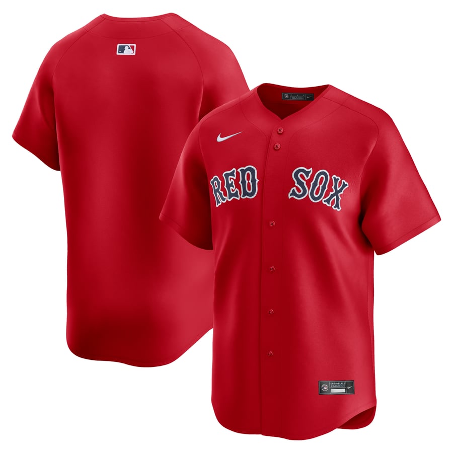 mens-nike-red-boston-red-sox- 