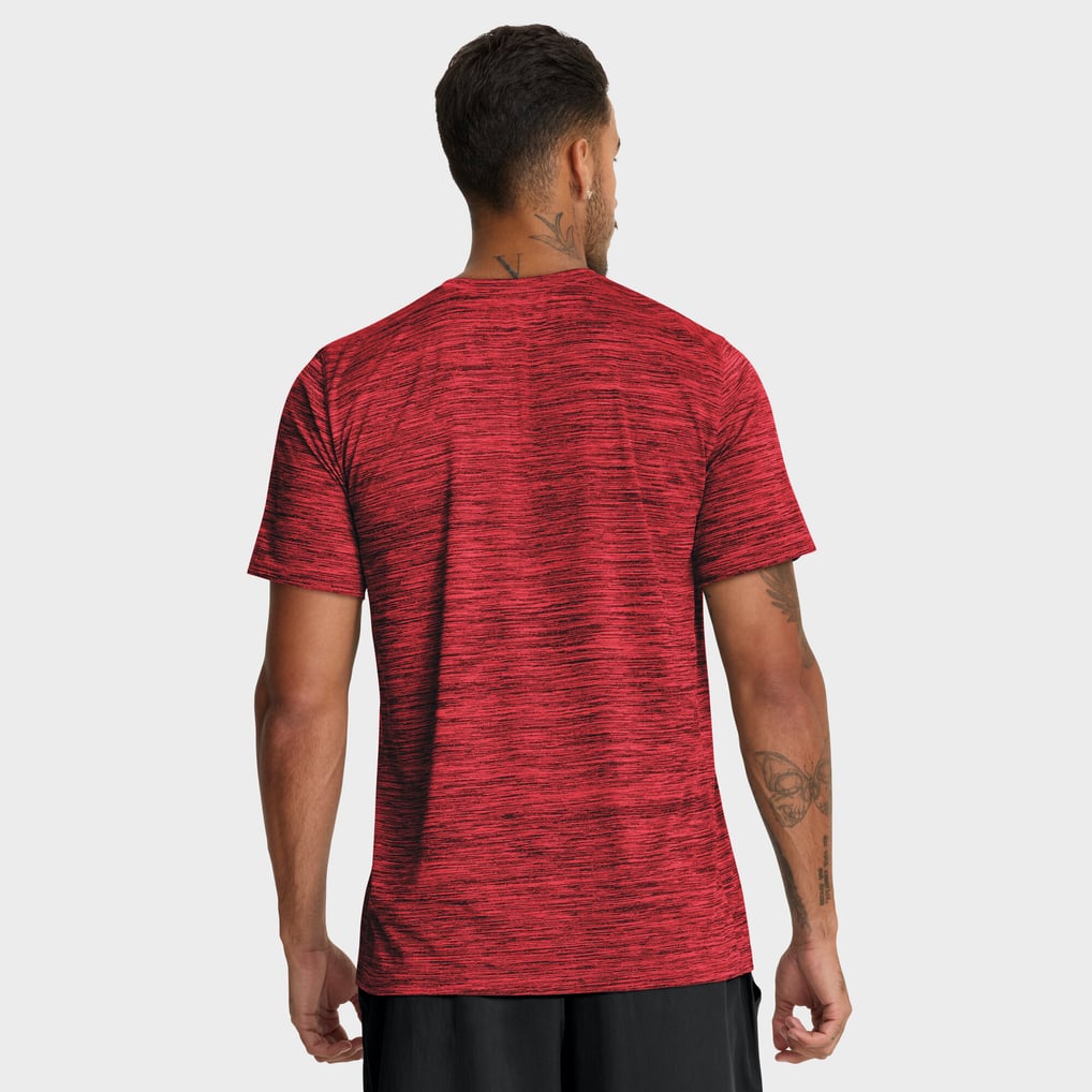 Boston Red Sox Nike Velocity Dri-FIT T-Shirt - Red