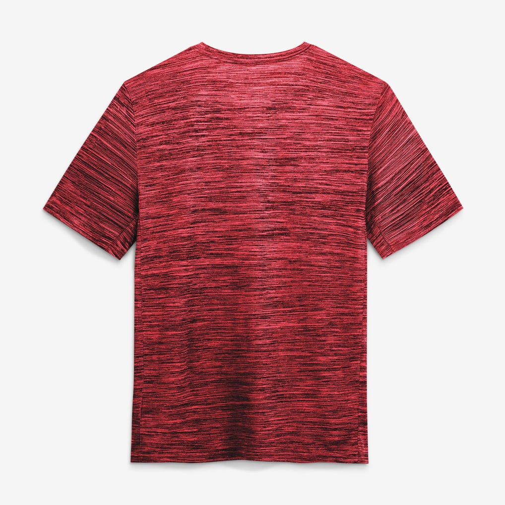 Boston Red Sox Nike Velocity Dri-FIT T-Shirt - Red