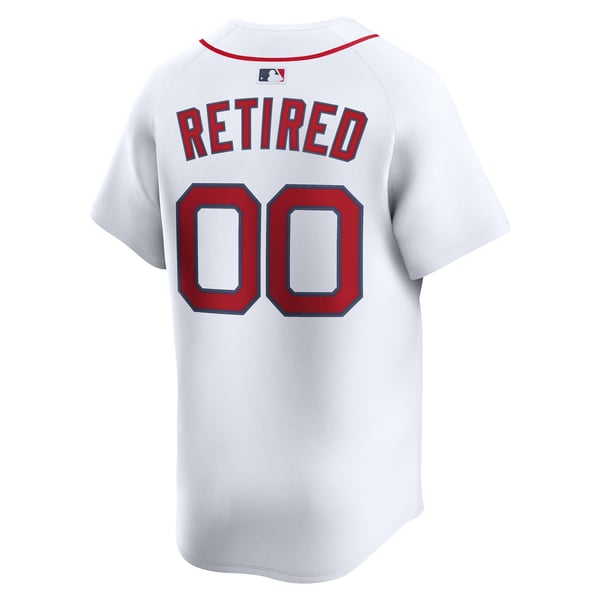 Tim Wakefield 2011 Boston Red Sox Grey Road Men's Jersey – Majestic, With Team Patch