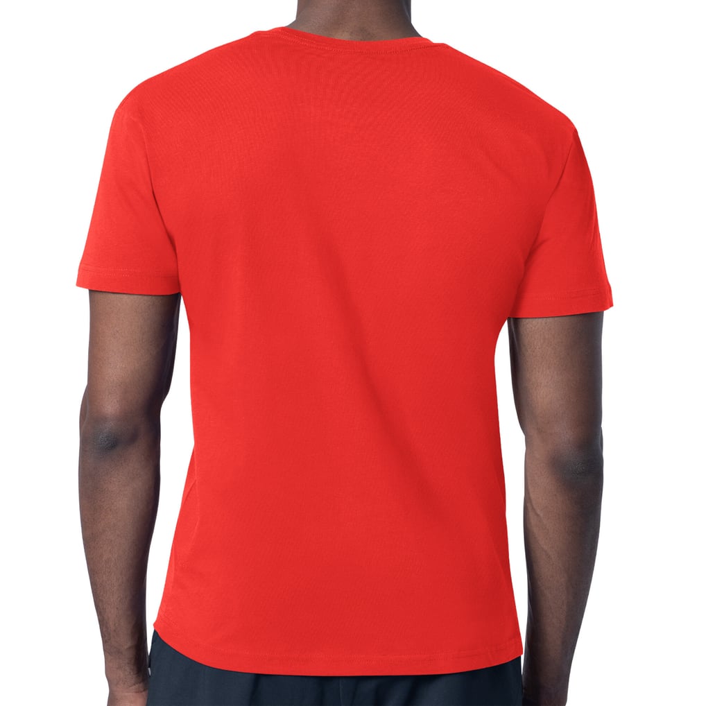  Boston Red Sox Starter Logo Zoom T-Shirt - Red