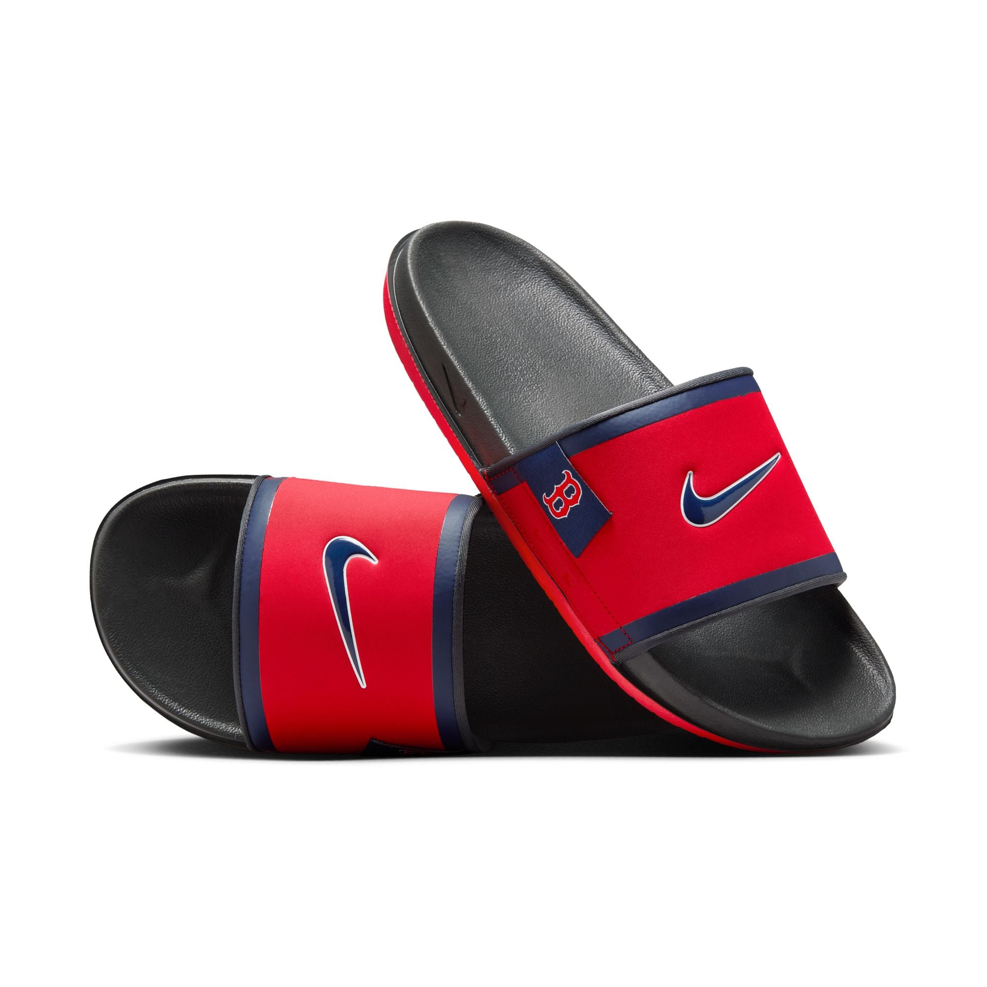 Boston Red Sox Nike Offcourt Slide Sandals