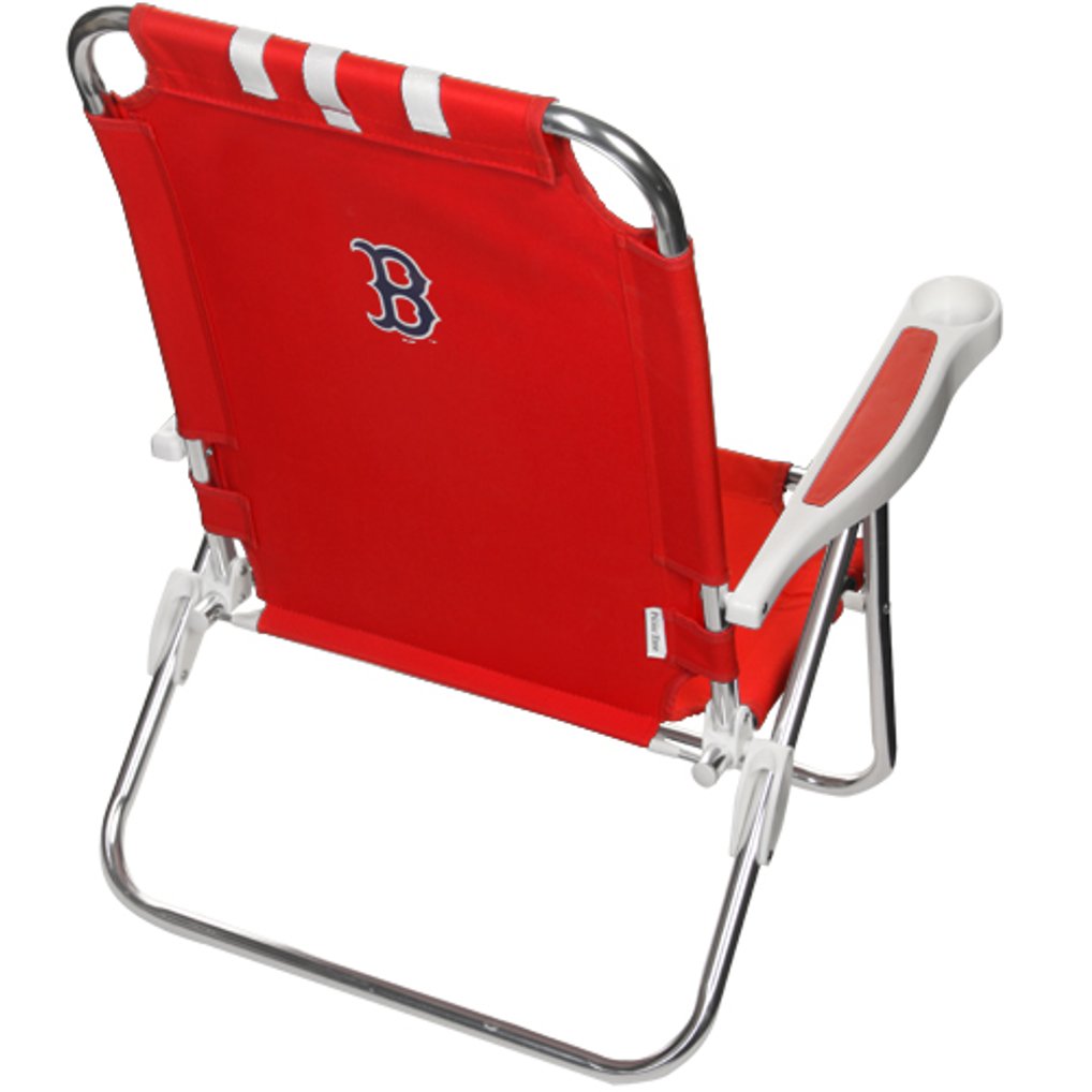 Red Socks Rocking Chair Boston Red Sox Red Monaco Beach Chair