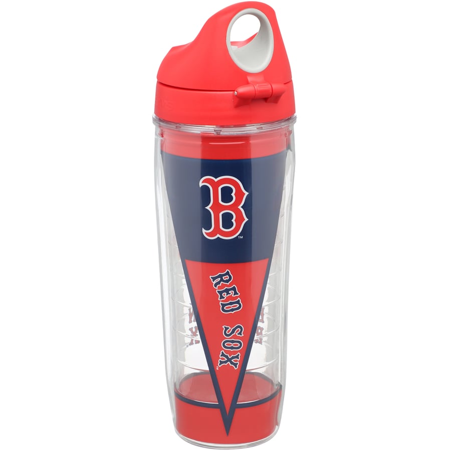 Tervis Red Roses Boston Red Sox Tervis 24oz. Acrylic Water Bottle