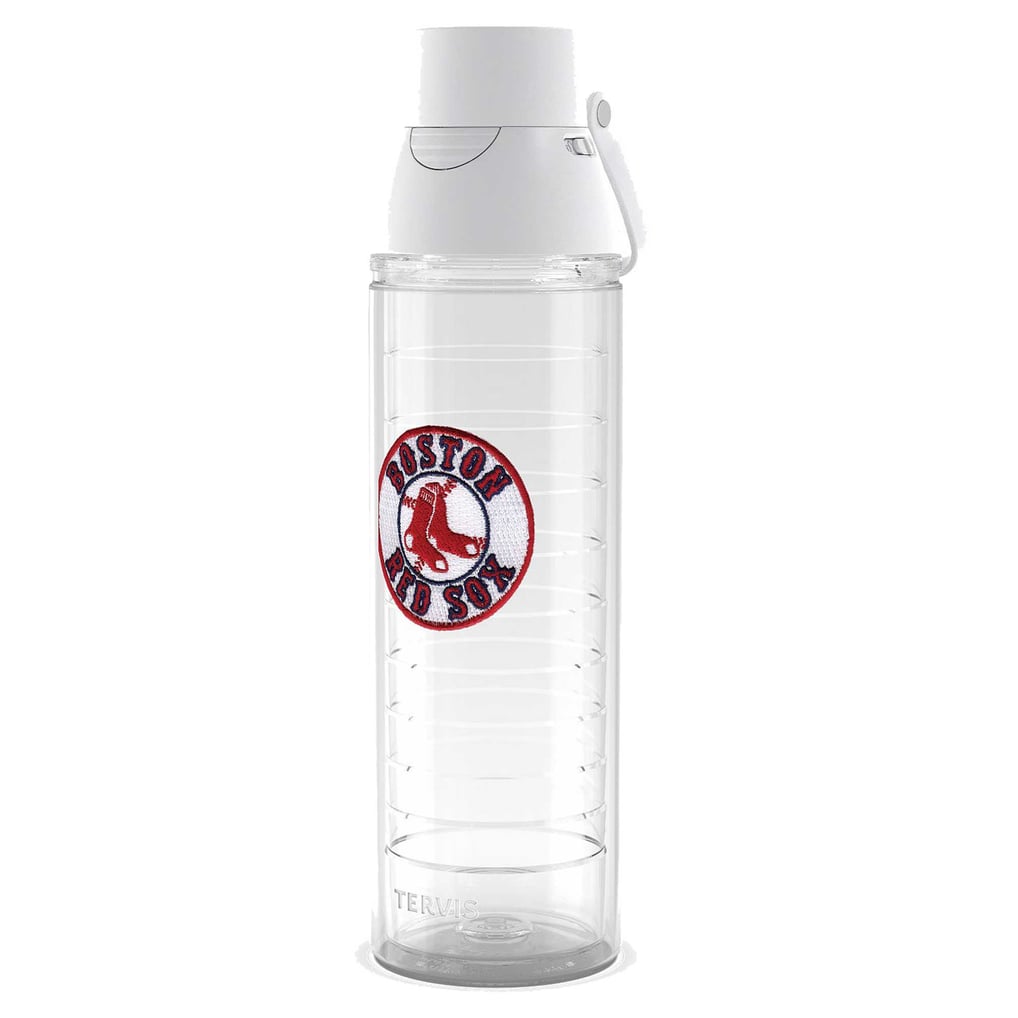 Boston Red Sox Tervis 24oz. Emblem Venture Lite Water Bottle