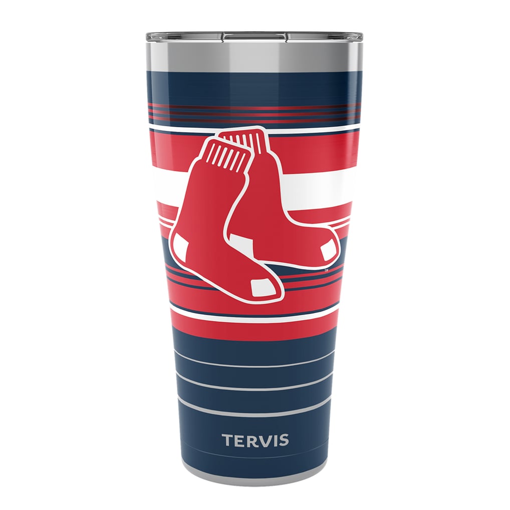 Boston Red Sox Tervis 30oz. Hype Stripes Tumbler