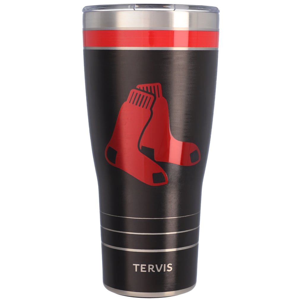 Boston Red Sox Tervis 30oz. Night Game Tumbler