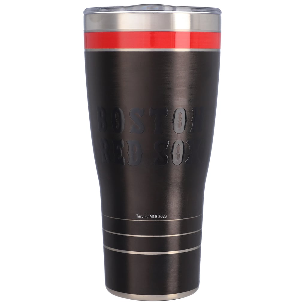 Boston Red Sox Tervis 30oz. Night Game Tumbler