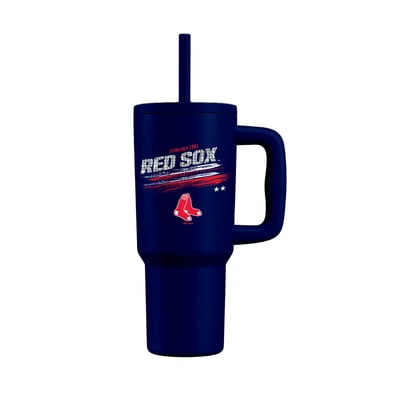 Boston Red Sox The Memory Company 24oz. Bling Tumbler