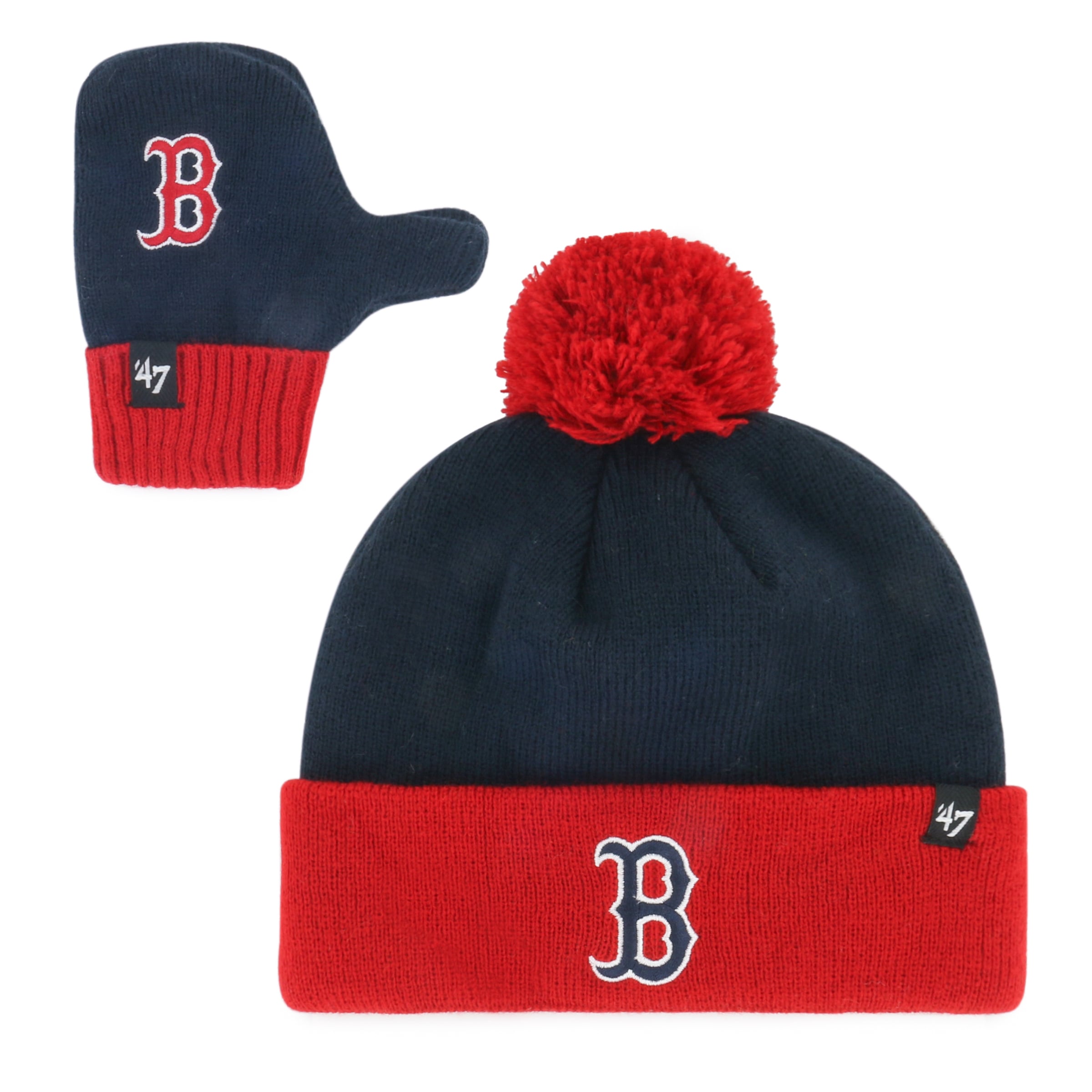 Toddler Boston Red Sox 