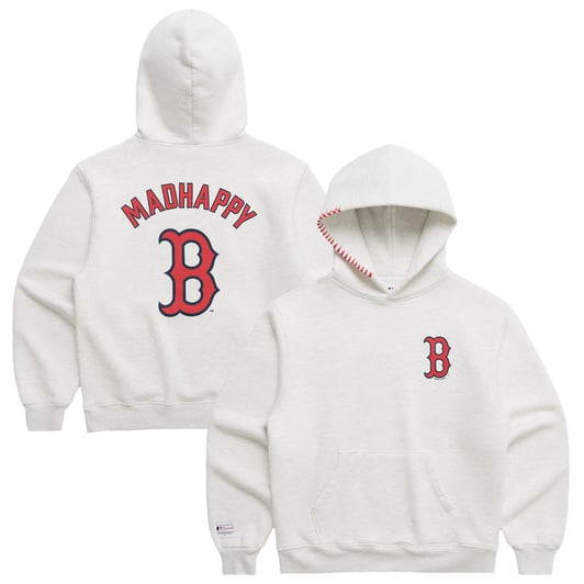 Mad Happy Roxy Official Madhappy Boston Red Sox Gear, Madhappy Red Sox Merchandise ...
