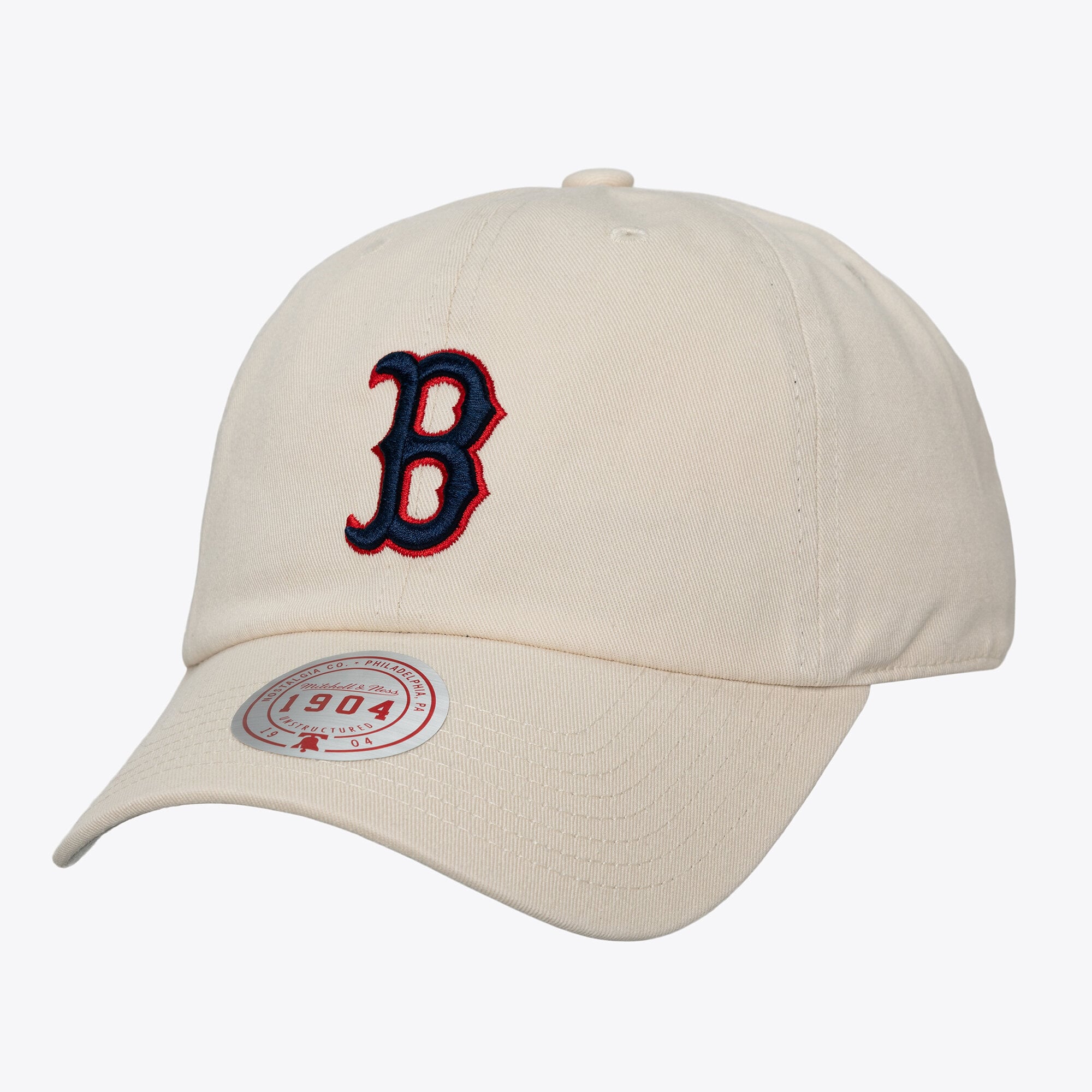 貴重 USA製 mitchell&ness MLB BOSTON RED SOX ミッチェルアンドネス 