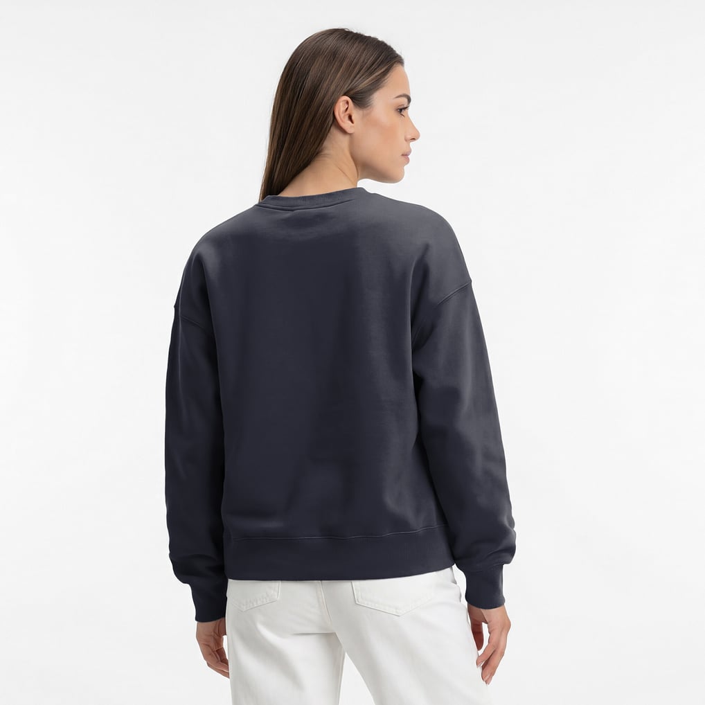  Boston Red Sox Champion Women's All-Star Sweatshirt - Navy