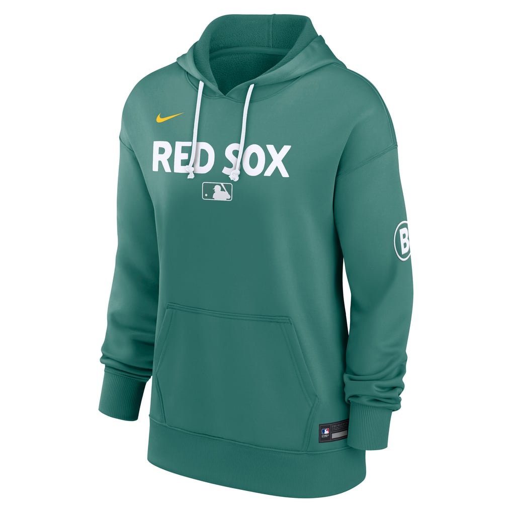 Boston Red Sox Nike Women
