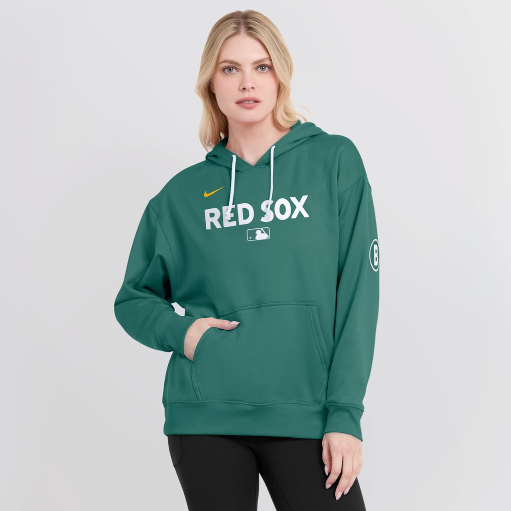 Boston Red Sox Nike Women