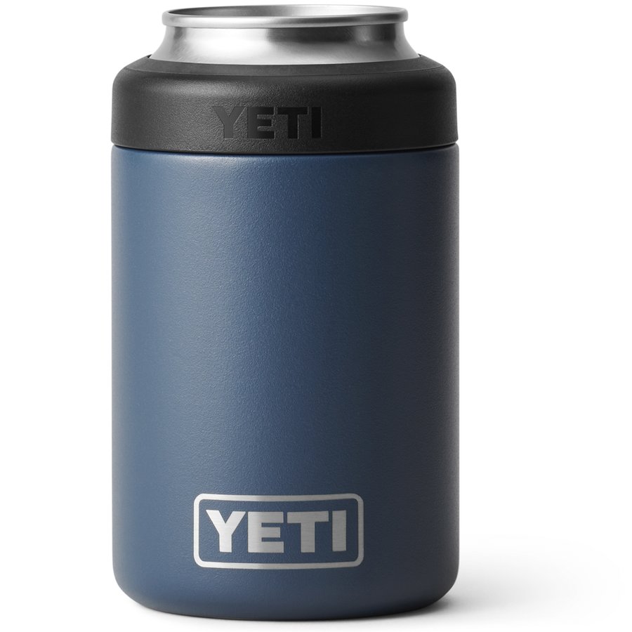 Boston Red Sox YETI 12oz. Rambler Colster Can Cooler