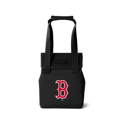 YETI Boston Red Sox 14L Insulated Tote Bag
