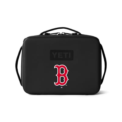 YETI Boston Red Sox 5L Insulated Lunch Box