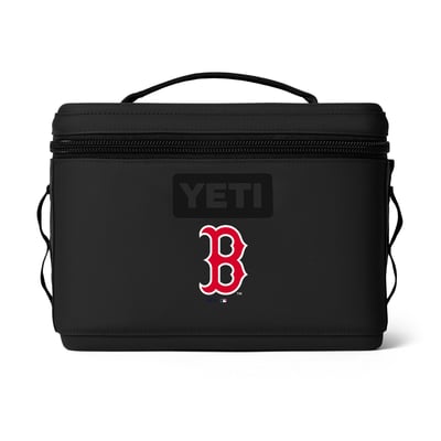 Boston Red Sox YETI Daytrip 9L Insulated Box