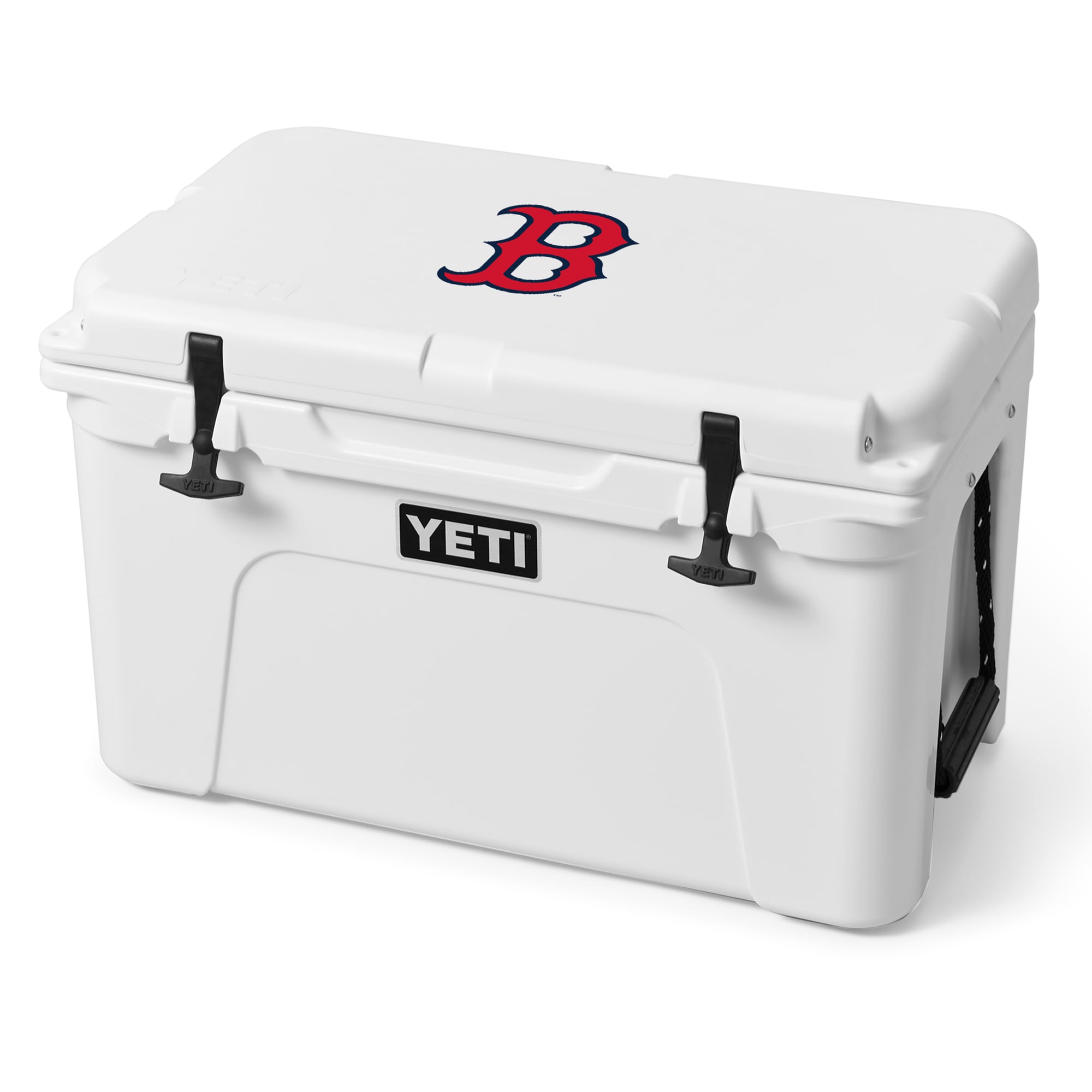 Boston Red Sox YETI Tundra 45 Hard Cooler
