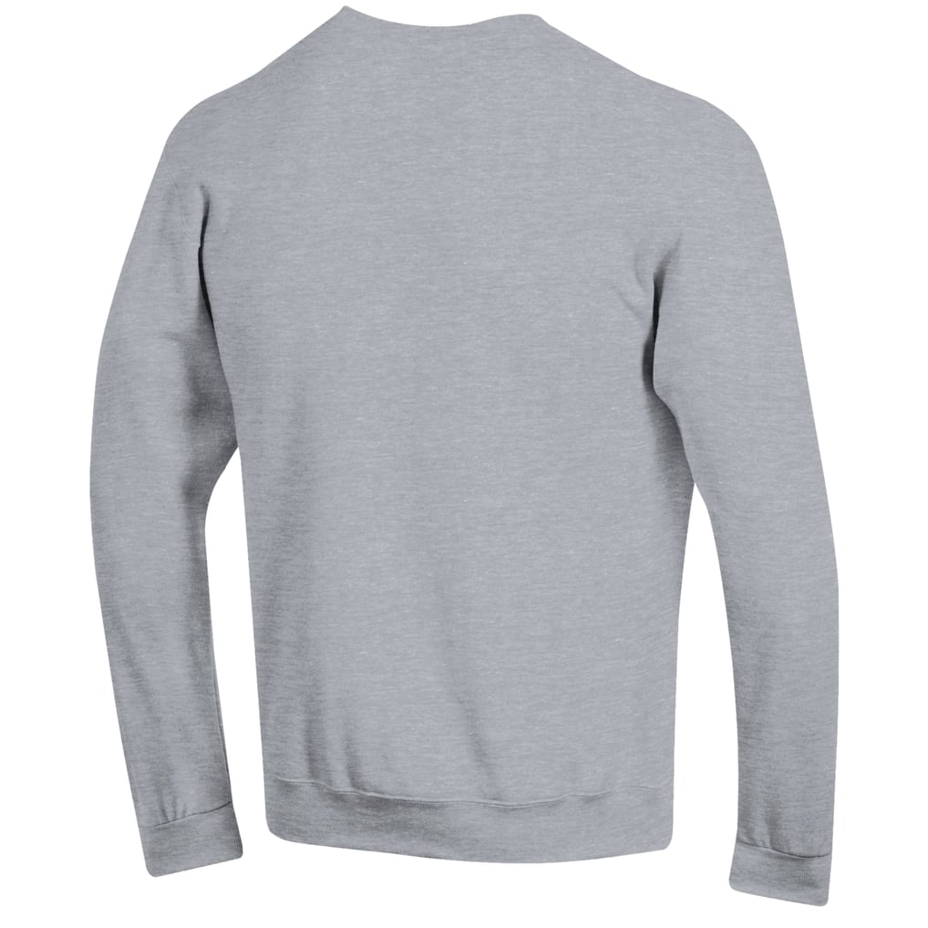 Boston University Champion  Eco Powerblend Sweatshirt - Gray