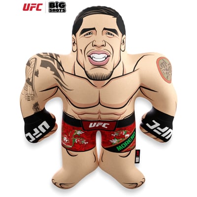 Brandon Moreno 16" Big Shots Pillow